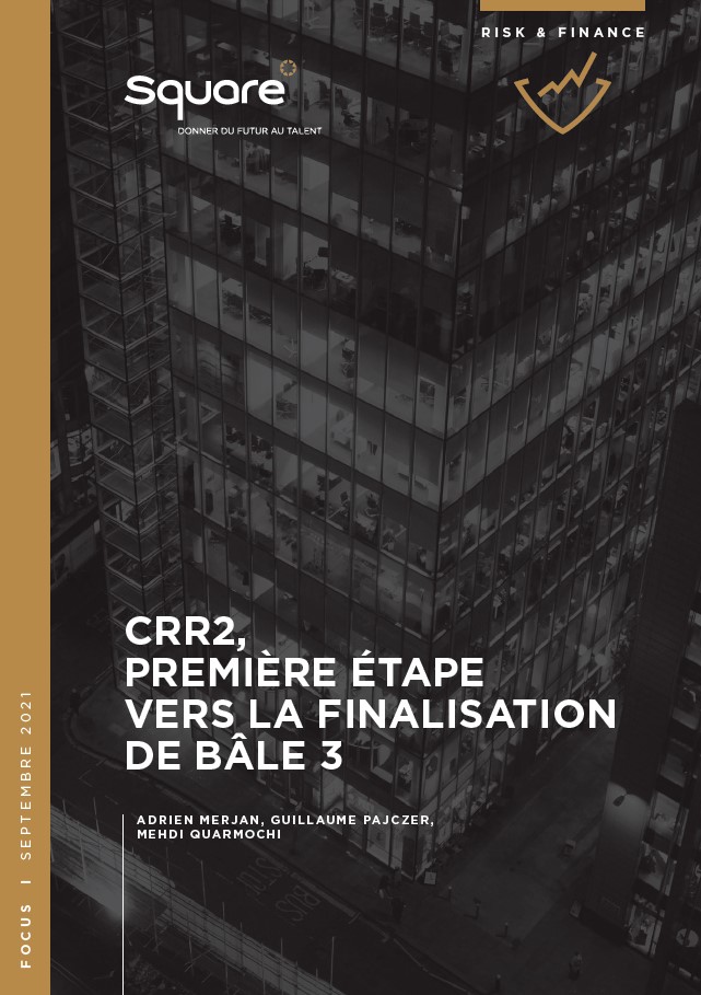 Découvrez le nouveau focus <a href="/SQUARE_managem/">SQUARE Management</a> "#CRR2", rédigé par Adrien Merjan, consultant, Guillaume Pajczer et Mehdi Quarmochi, Project Managers chez <a href="/VertuoConseil/">VERTUO Conseil</a>. Quels en sont les enjeux ? blog.square-management.com/book-focus/
Merci aux collaborateurs.
#bâleIII #banque #conseil