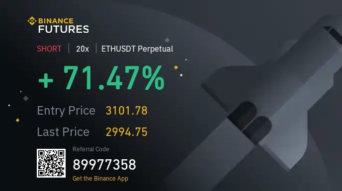 CryptoForLife18's tweet photo. @earnwithrk 📍join For Free Signals 📍
Learning Earning About Crypto ! 

https://t.co/NQK5NTEP7Z https://t.co/nxnSuzcDT9