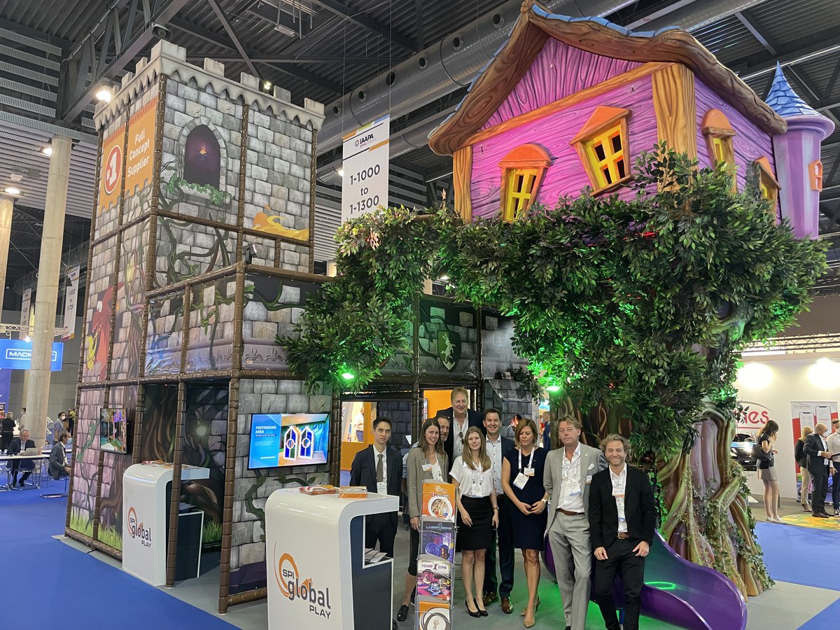 SPI Global Play tweet media