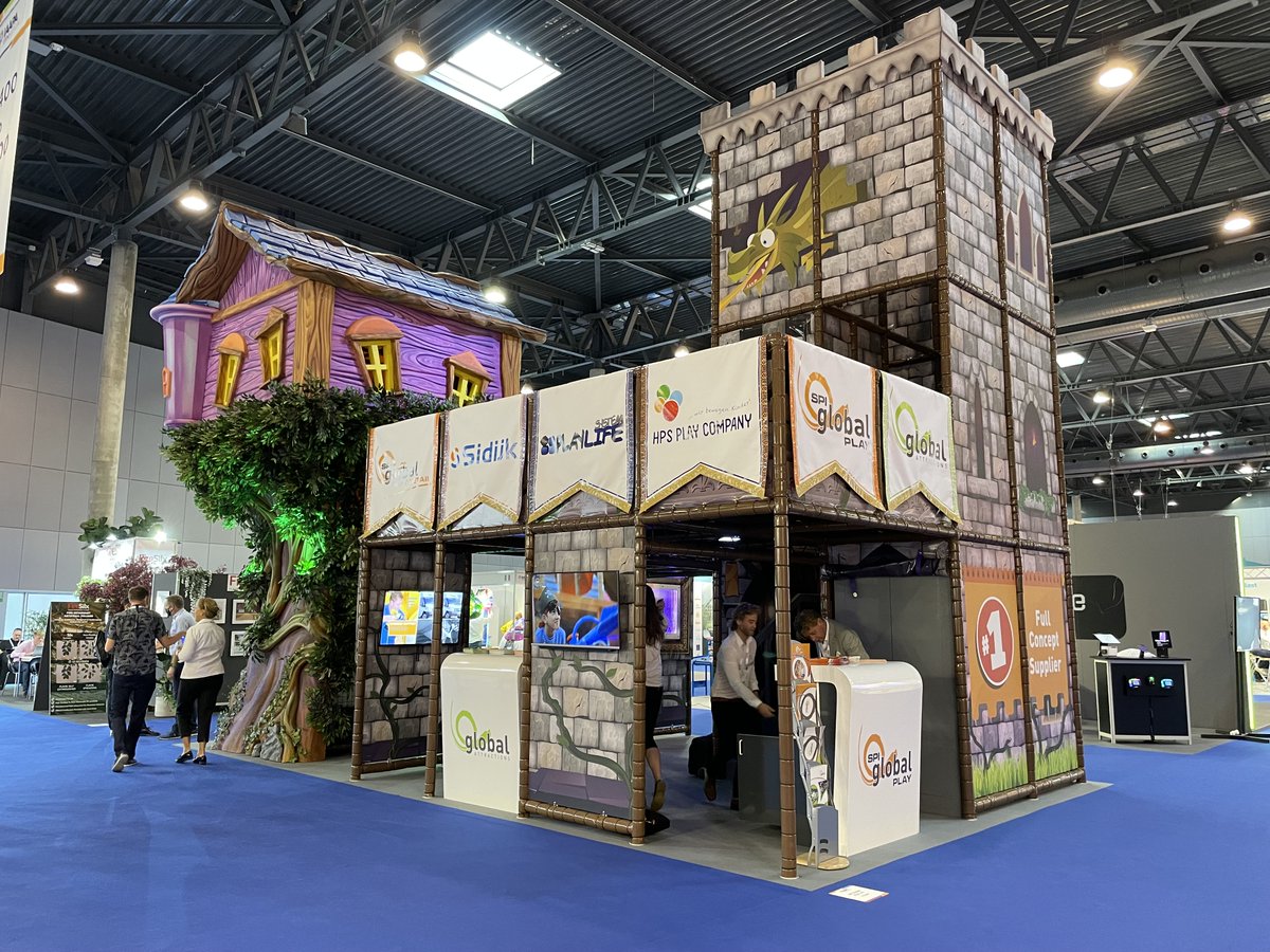 SPI Global Play tweet media