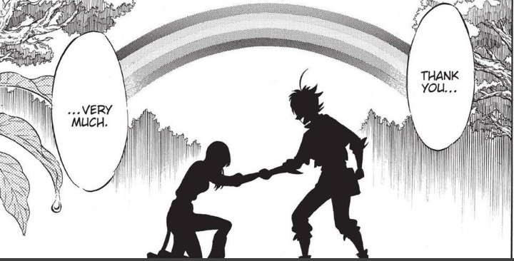 //One of my favorite scene of "Astelle"