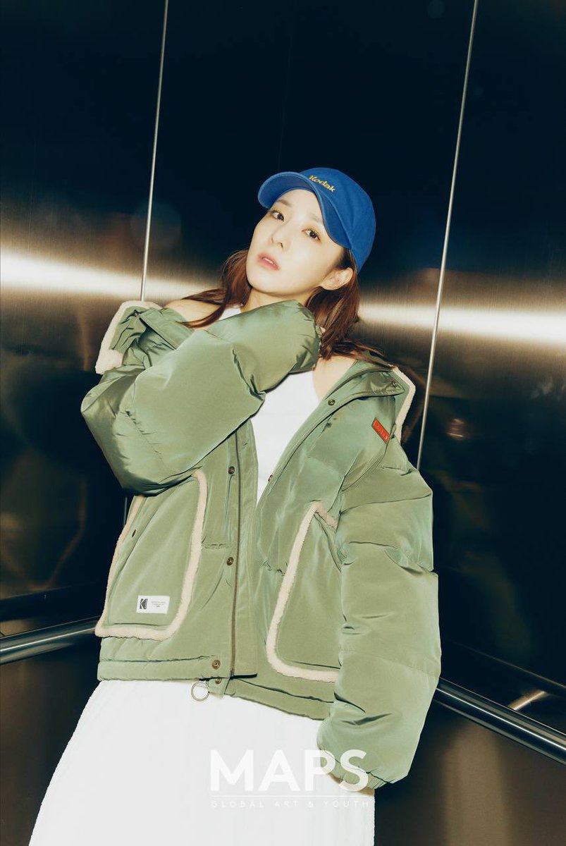 Sandara Park tweet media