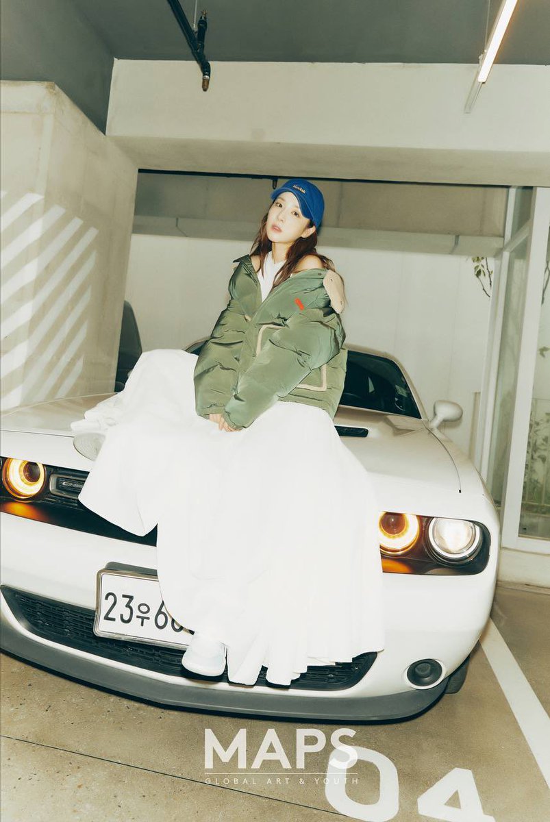 Sandara Park tweet media