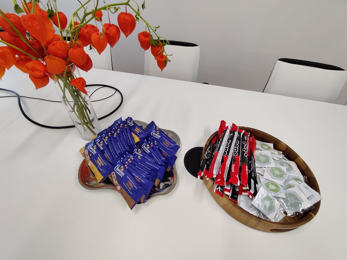 Labrox - part of Uniogen tweet media