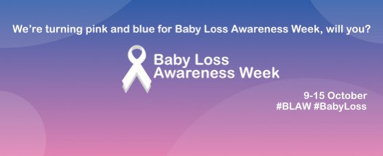 <a href="/BLA_Campaign/">Baby Loss Awareness Week</a> is almost here and we are asking all football clubs in Suffolk to change their club photo on social media to a #blaw21 banner that week to show their support and raise awareness. It affects 1 in 4. Will you support us? <a href="/IpswichTown/">Ipswich Town</a> <a href="/SuffolkFA/">Suffolk Football Association</a> babyloss-awareness.org/social-media/