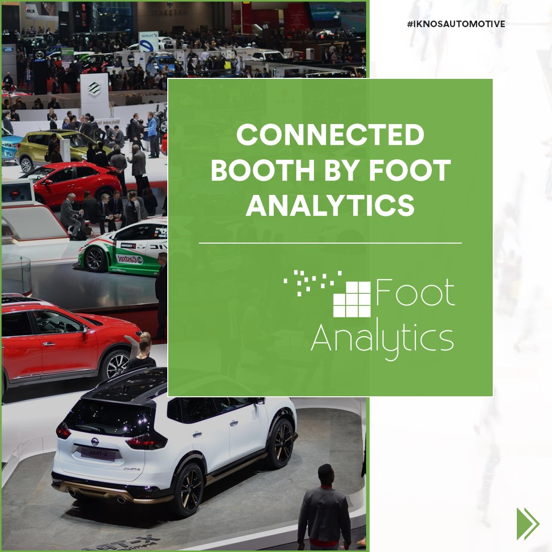 Foot Analytics tweet media