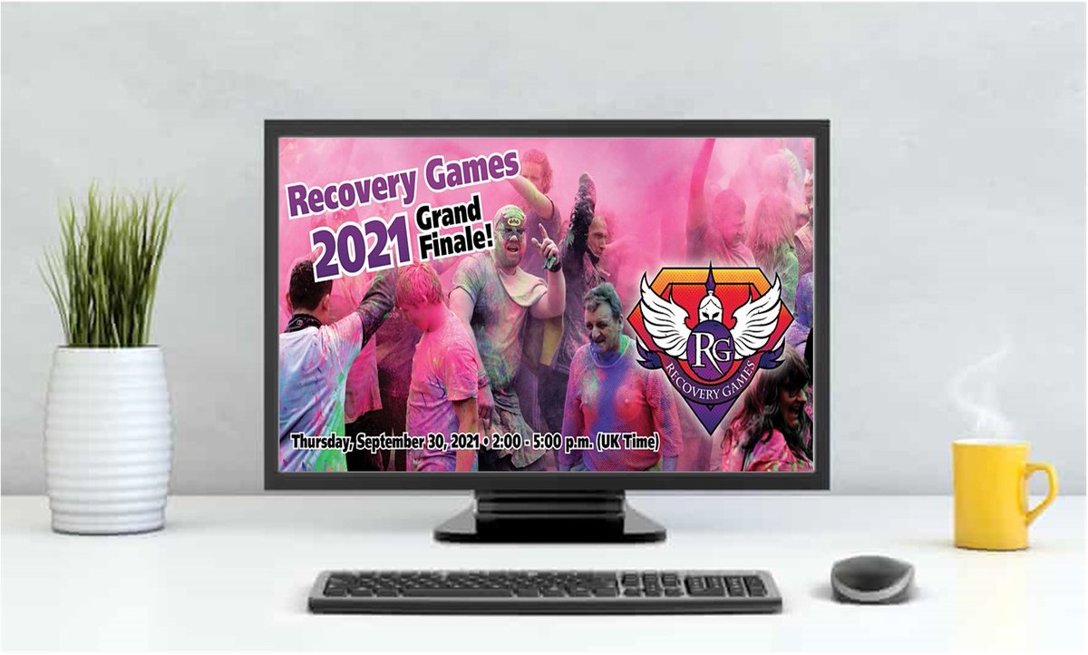 recovery_games's tweet image. So the finish line has been passed and the scores have been counted for what has been a fantastic competition. Will your team be crowned the Recovery Games Champions 2021. Book your tickets now bit.ly/2Wf4xFY and us help celebrate by joining us for a fun filled afternoon