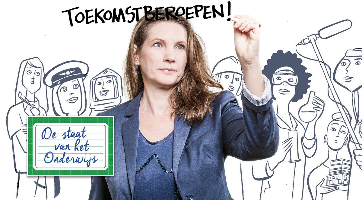 In #BetrouwbareBronnen benadrukt <a href="/beatriceboots/">Beatrice Boots</a> van @ptvt_nl dat de fase van onderwijs&amp;arbeidsmarkt pilots voorbij moet zijn. "Werk aan de winkel voor het Nationaal Groeifonds", zeggen Hans de Jong (Philips&amp;Shell) en zij tegen de kabinetsformatie partijen. art19.com/shows/betrouwb…