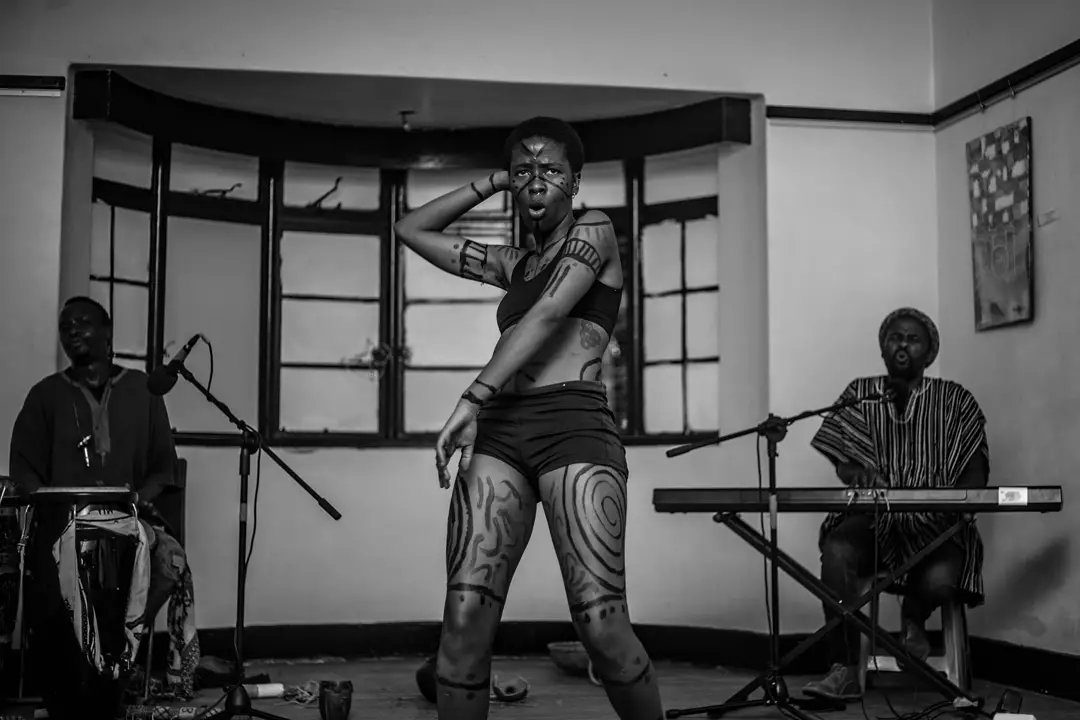 BotakiBaAfrika's tweet photo. Open Mic Jam Session highlights 26/.09/2021 Special performance. 

INDODA is a reiteration of Nontombi's journey, the tale of a young women who suffered physical and emotional abuse at the hands of her "Lover" https://t.co/yqM3deOH2y