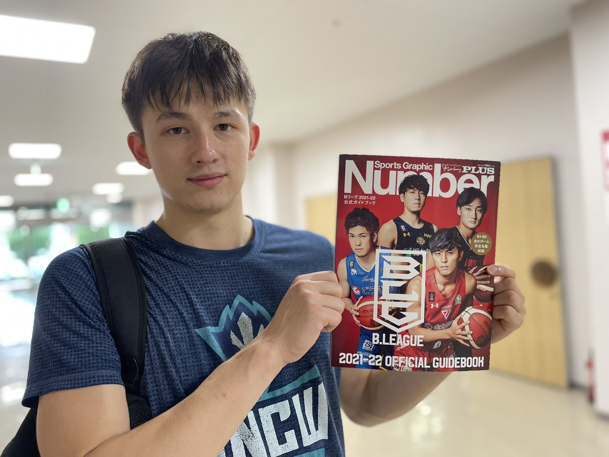 宇都宮ブレックス / UTSUNOMIYA BREX on X: 