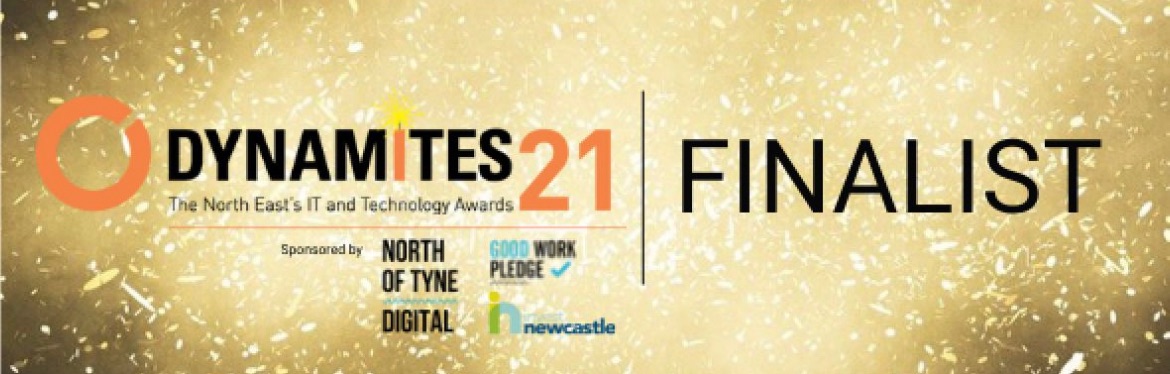 Delighted to be shortlisted for the #TechChampion award at the @DynamoNorthEast #Dynamites #Awards.... We've been recognised for our philanthropic support in the #techstartup world, bringing NED and advisory support to those who have a bright future. #NEDs4SMEs #techawards