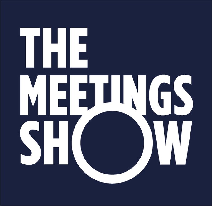 One more sleep to #TheMeetingsShow.... We’re very excited to catch up with industry friends to network and learn. We’ve also got members of our team sharing industry insights and celebrating 2020 #TomorrowsTalent success. Can’t wait to #MeetYouAtTheShow <a href="/MeetingsShow/">The Meetings Show</a> #eventprofs