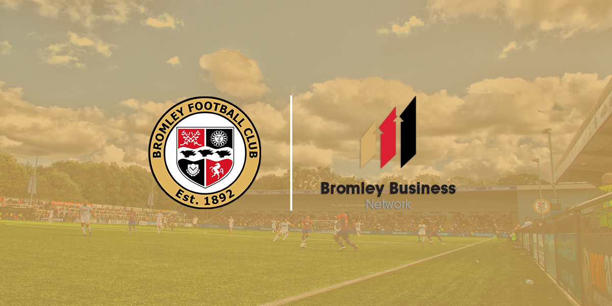 bromleyfc's tweet photo. 📸 𝙎𝙪𝙥𝙥𝙤𝙧𝙩𝙞𝙣𝙜 𝙡𝙤𝙘𝙖𝙡 𝙗𝙪𝙨𝙞𝙣𝙚𝙨𝙨
Non stop @bromleyfc - Early start this morning in our Venue Suite hosting our latest Bromley Business Network meeting
Find out all about it here 👉 https://t.co/UEnn7SowST
#BromleyNetworking #WeAreBromley https://t.co/jKjOiKUvfZ