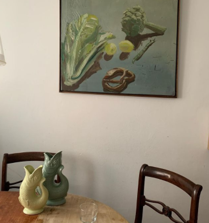 🌴 A calm country setting making us hold onto those last moments of summer...

📷: @anne_petersen