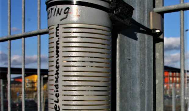 Luchtkwaliteit Leidschendam-Voorburg binnen norm maar niet gezond -  hetkrantje-online.nl/nieuws/actueel…