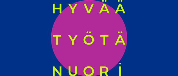 Liity mukaan #HyvääTyötäNuori -tapahtumaan linkin kautta klo 12 alkaen. @ItlaSaatio @TATtalks
hubs.li/H0YpkYz0