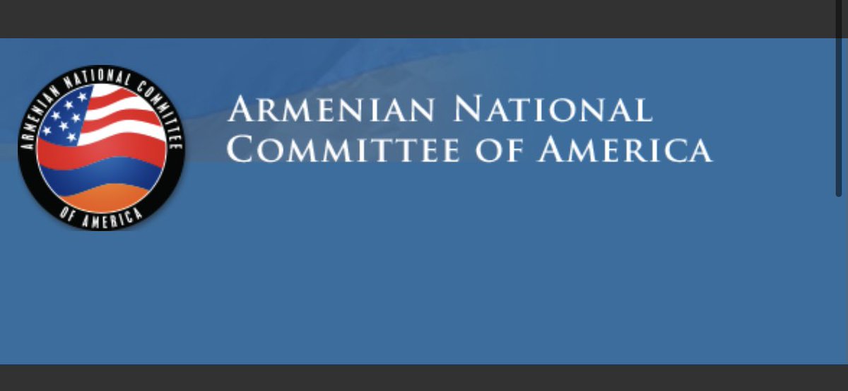 Sn. @dbdevletbahceli ,Ülkü Ocakları aleyhinde ABD temsilciler meclisine tasarı sunan Dina Titus,FETÖ’ye yakın bir isim olup,aynı zamanda ermenistan amerika ulusal komitesi mensubudur.Dina Titus ANCA mensubudur ve ANCA desteği ile tasarının geçirilmesi için uğraşmakta.Bilginize.