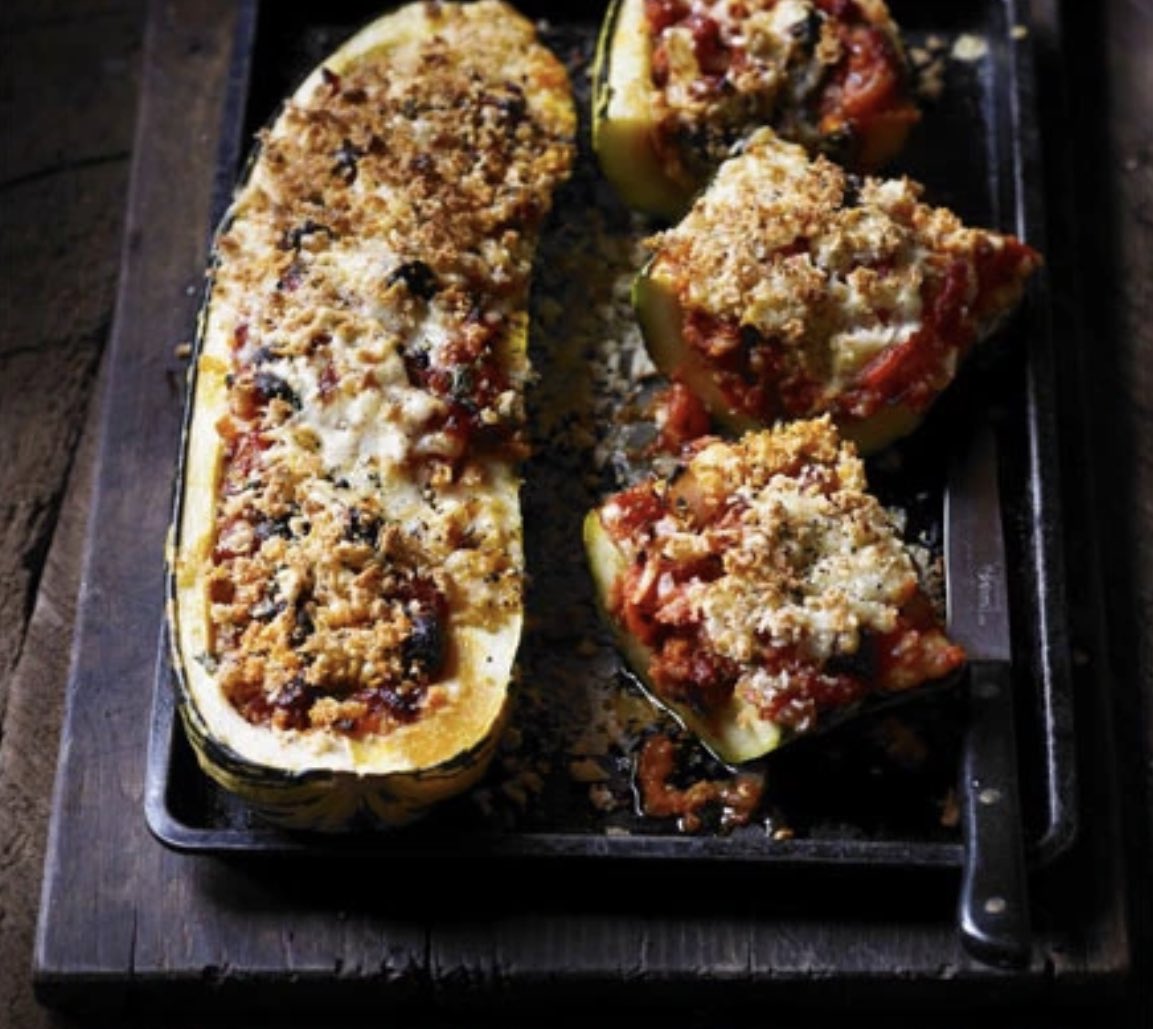 BehindBrasEA's tweet photo. As vegetables go, we love them both - baked marrow and barbecued courgettes 👍🏾👍🏽👍🏿👍🏻 https://t.co/kJn8QiUXPa