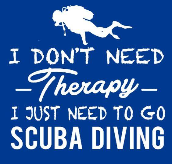 Scuba diving in Cozumel is our therapy.  Let's go scuba diving! 

You will LOVE our service.  ><(((º>  scubaluis.com 

Small groups. Fast boat. VIP service. Beginners &amp; advanced divers get **Maximum bottom time**

#Cozumel #scuba