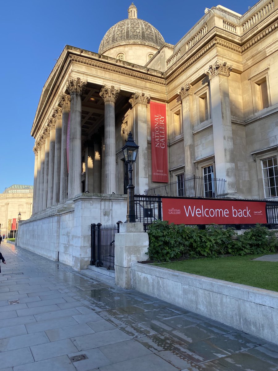 drechsler_paul's tweet photo. Welcome Back ⁦@NED_Awards⁩ ⁦@NationalGallery�� launch⁩ ⁦@ST_Business⁩ ⁦@PeelHunt⁩ ⁩ entertained by brilliant photographer ⁦@TomStockill⁩ star guests ⁦@olivershah⁩ ⁦@IainDey⁩ ⁦⁦@MrSukiSandhu⁩ ⁦@ninderjohal⁩ + Other VIPs https://t.co/JmzvIK74pU