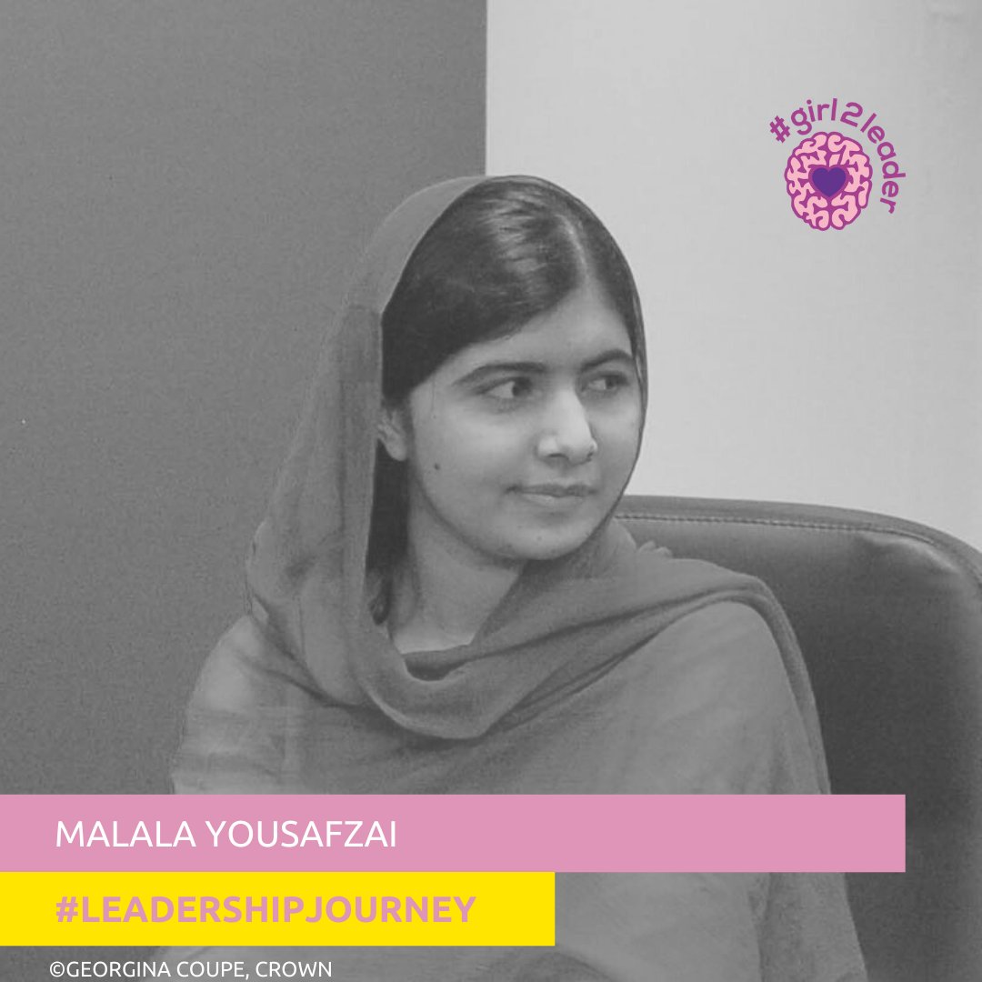 Girl2Leader tweet media