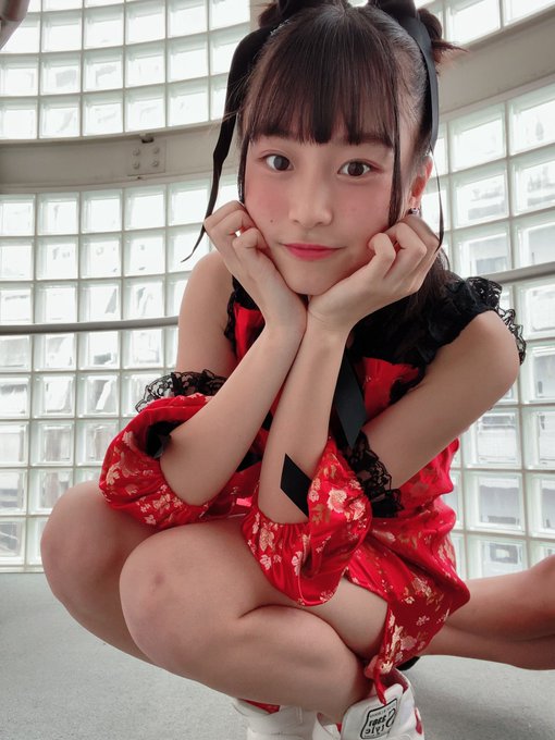 Twitterのコスプレ画像12