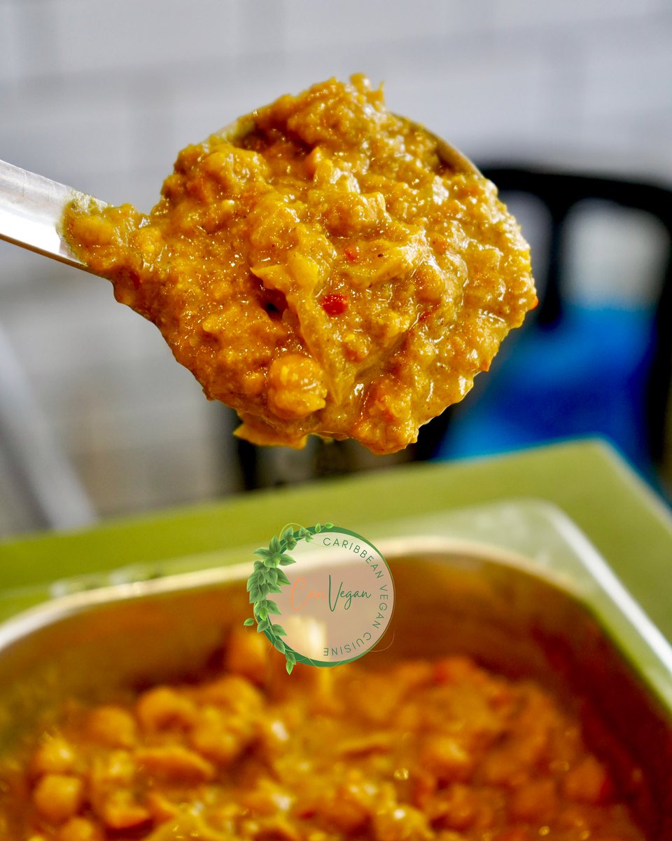 Carivegan tweet media