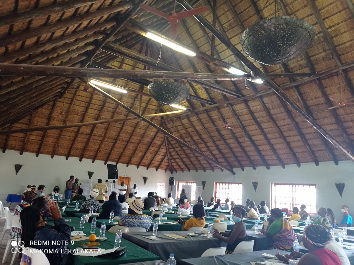 Earthlife_JHB's tweet photo. Some powerful testimonies (and memories) from young and old. "Let us live in harmony with all living things." #StopMMSEZ @ClimateZA Click here to follow the live stream https://t.co/TRgISJElrC https://t.co/dAat85LHCE