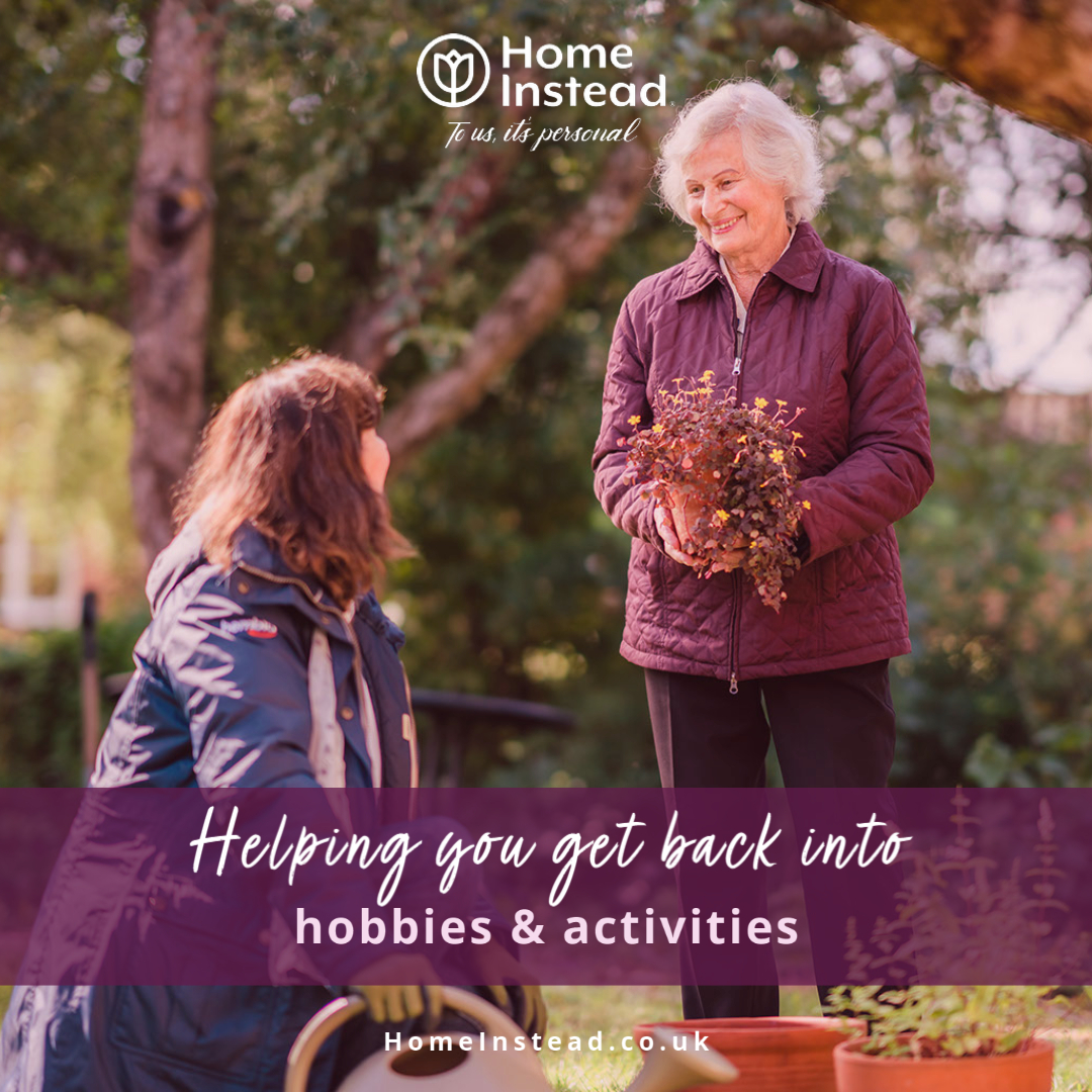 Being an older person need not mean you have to compromise or feel limited when it comes to taking part in activities outdoors and adventure. Finding interests that you enjoy can be hugely positive for your personal wellbeing