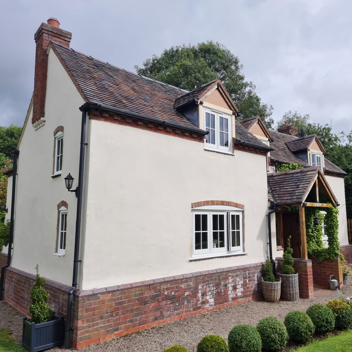 Epwin Window Systems tweet media