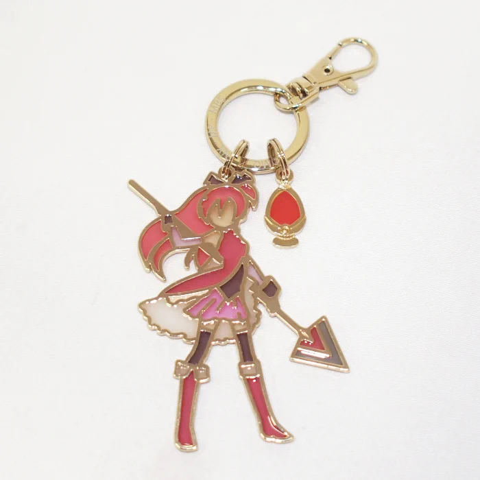 【未開封・全5種コンプ】魔法少女まどか☆マギカ10展 ステンドグラスチャーム FAcQK6DVEAccctJ?format=webp&