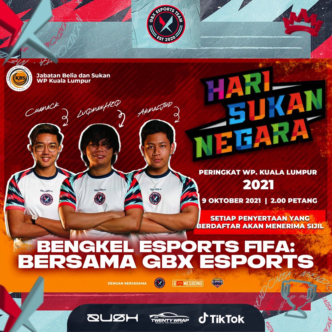 GBX Esports Team (@GBXEsports) / Twitter