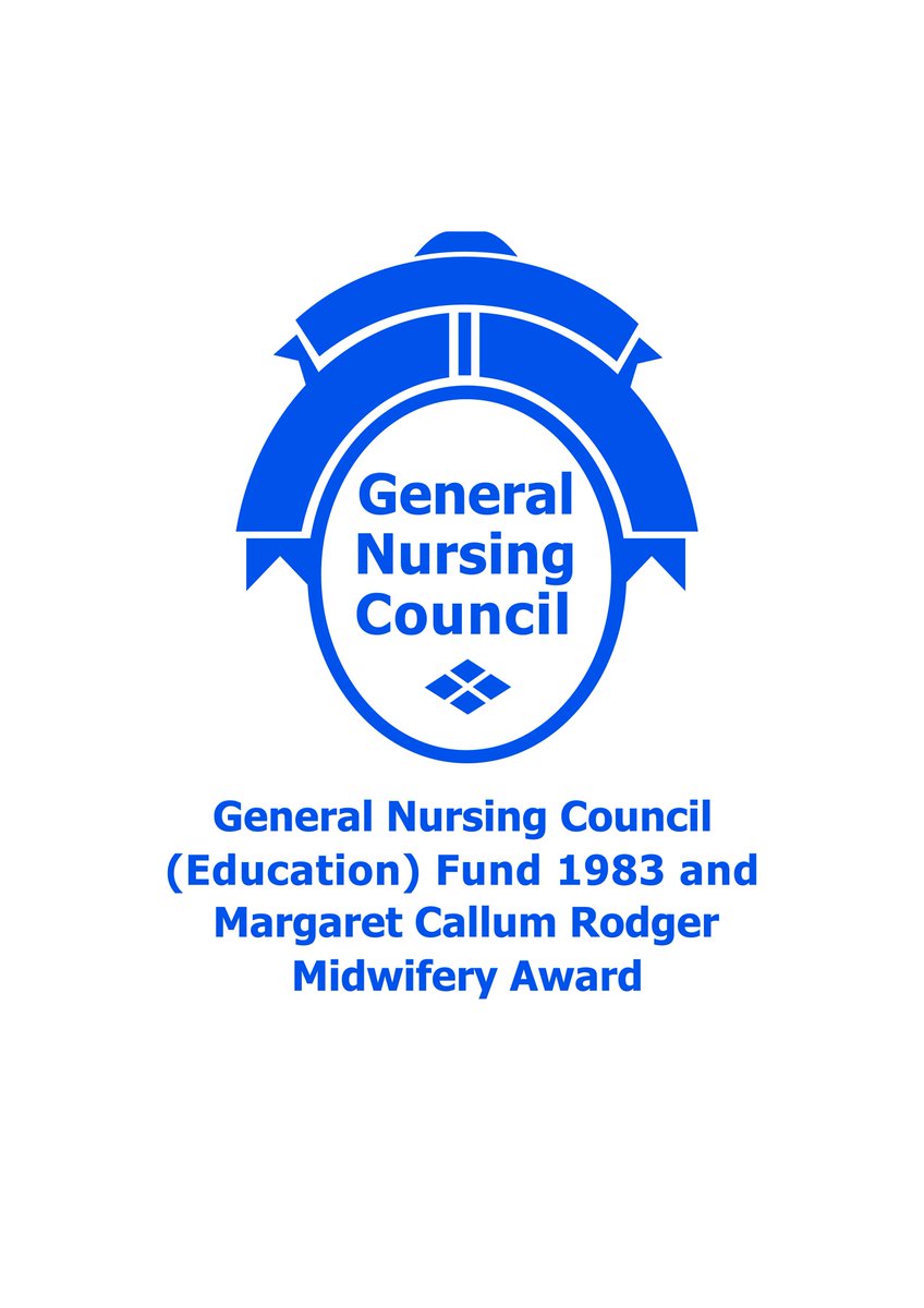 The General Nursing Council for Scotland (Education) Fund 1983 and Margaret Callum Rodger Midwifery Award Fund is open to nurses and midwives to apply for funding to support educational development, small scale projects and study tours. Any questions contact gnc@nes.scot.nhs.uk
