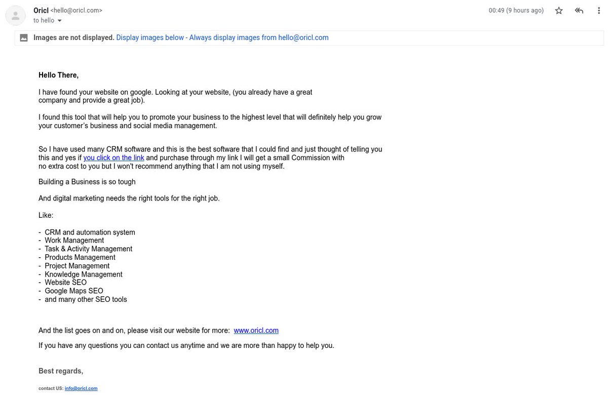 Fish Percolator tweet media