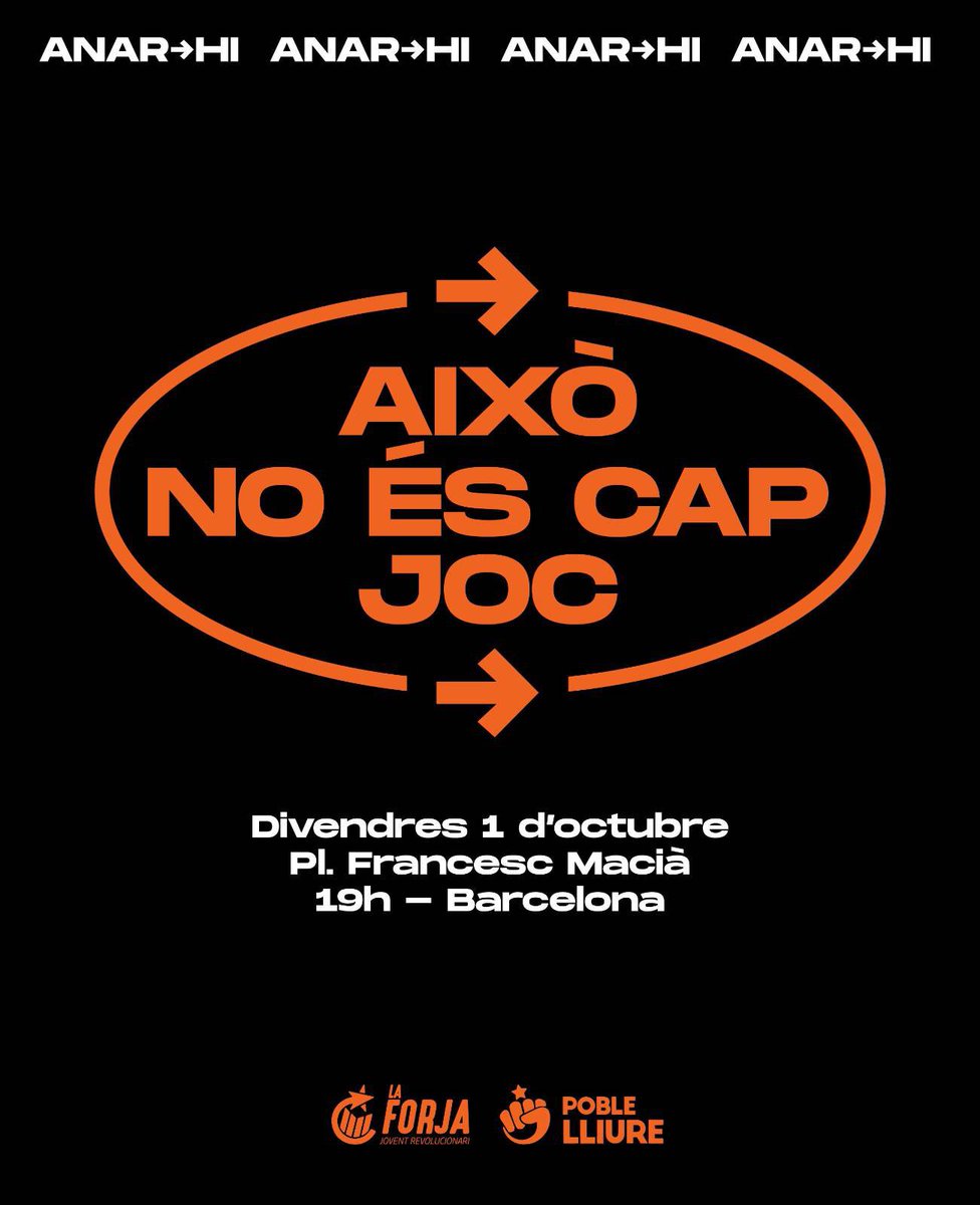 La Forja tweet media