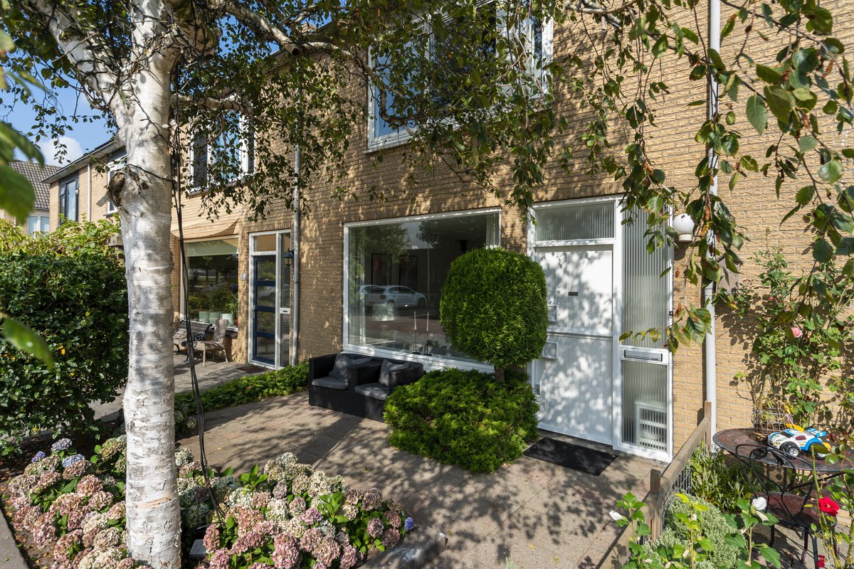 - NIEUW OP FUNDA -
Sportlaan 17 te Bleiswijk

Eengezinswoning met 4 slaapkamers, gelegen in een rustige woonwijk

#nieuw #tekoop #huis #woning #tuin #Bleiswijk #Perdijk #makelaar