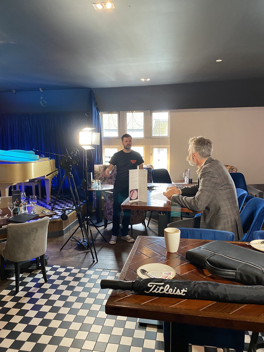AvenistaTeam's tweet photo. Shoot day for our new video being shown on the new website, launching soon! #NLMA #NextLevelMarketing https://t.co/WInABGUCpv