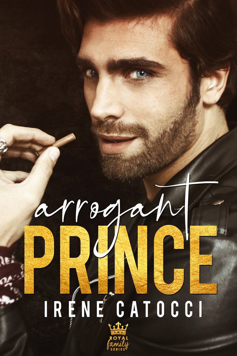 LibriMagnetici Blog (@libri_magnetici) on Twitter photo Recensione a "Arrogant Prince" di <a href="/ICatocci/">Irene Catocci_author</a> #prodottofornitodaautrice
librimagnetici.blogspot.com/2021/09/recens… Recensione a "Arrogant Prince" di <a href="/ICatocci/">Irene Catocci_author</a> #prodottofornitodaautrice
librimagnetici.blogspot.com/2021/09/recens…