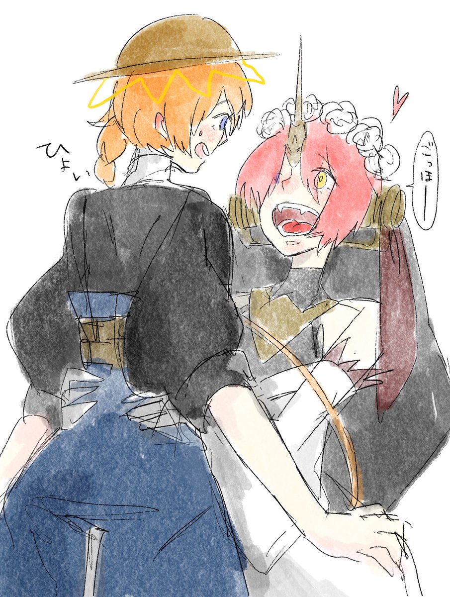ゴッホちゃん好きだ…… 