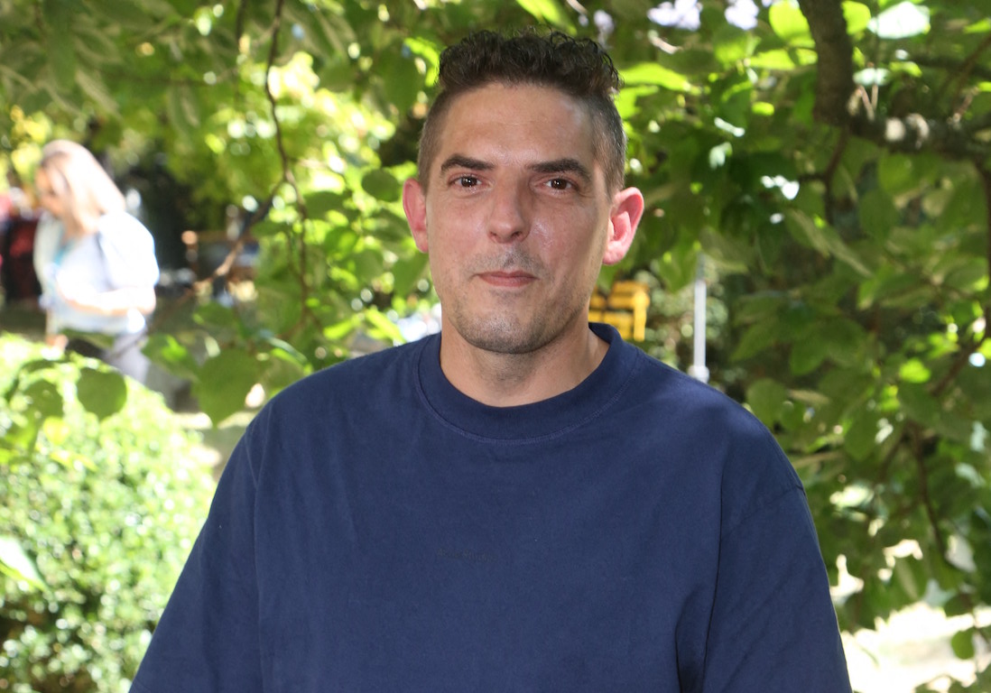 Damien Bonnard, l’intranquille dlvr.it/S8Z14v