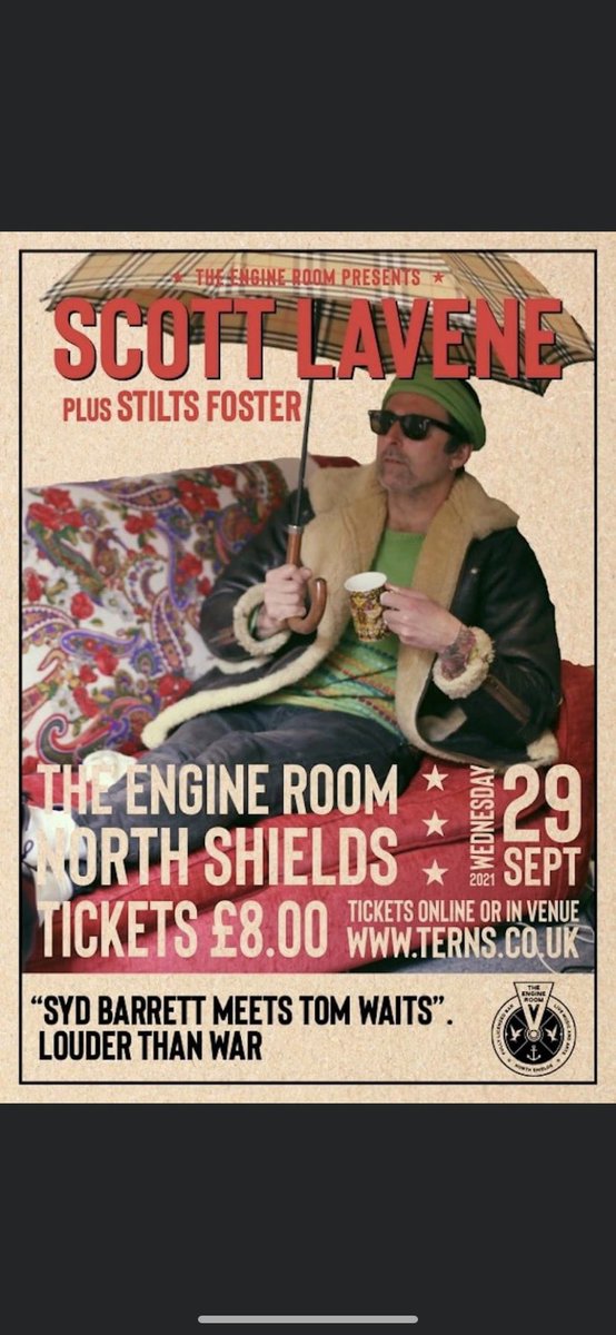 Stilts Foster tweet media