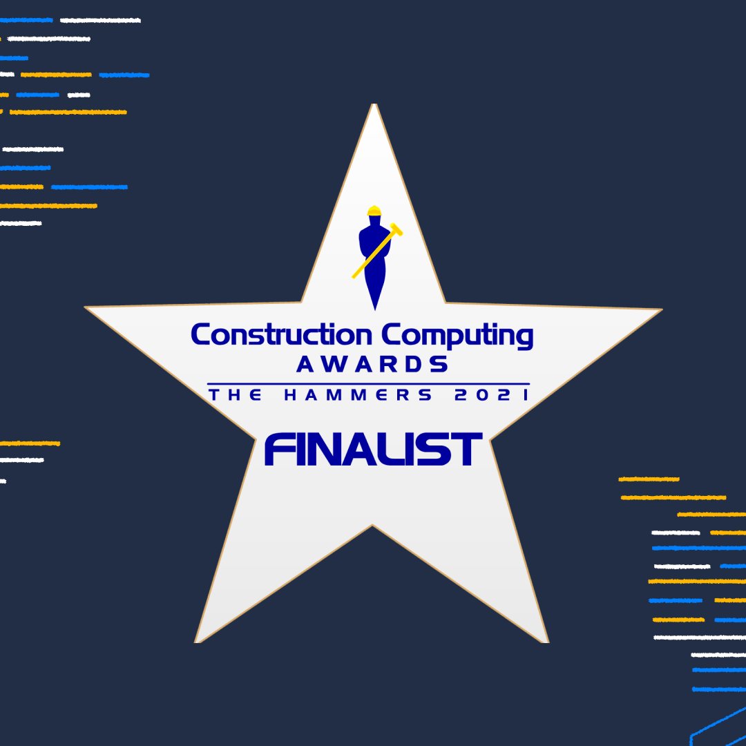 Solibri_UK_Ltd's tweet photo. #Solibri is  delighted to have made the finals in this year’s #ConstructionComputingAwards for:
 
BIM Product of the Year
Construction Software Product of the Year
Product of the Year
Company of the Year
 
Please visit and vote for us: https://t.co/8Q1WzxH4zd

#quality #checking https://t.co/KYHtju16Ll