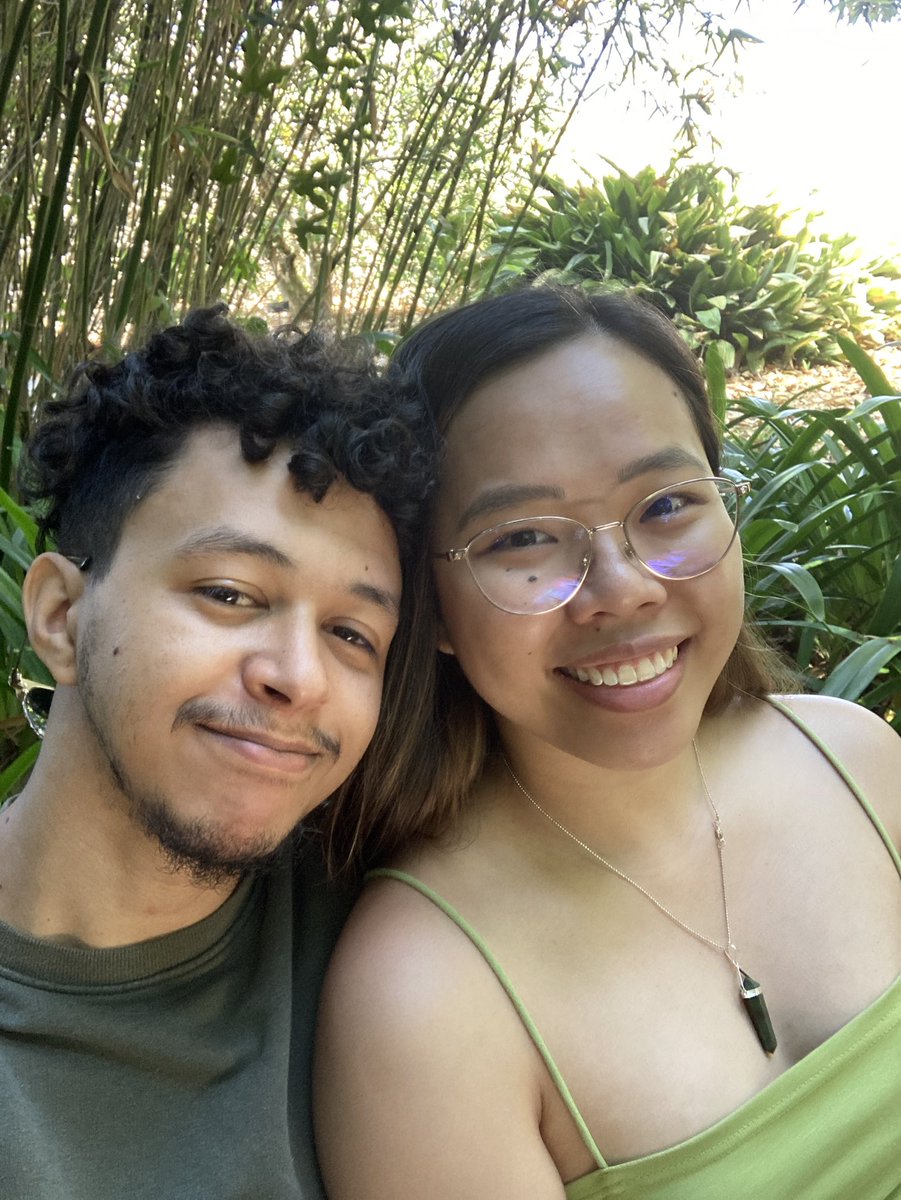 devantecakes's tweet photo. I can’t wait until we celebrate the next one with an even longer vacation ✈️🤠🥰 https://t.co/3c33fuEKA1