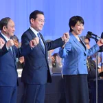 雰囲気がだいぶ違う!？覇気が大事ですよ、先生方!