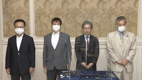 雰囲気がだいぶ違う！？覇気が大事ですよ、先生方！