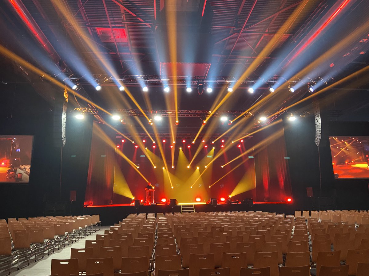 west evenement tweet media