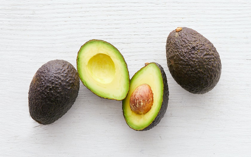 Goodeggss's tweet image. Small Hass Avocado Trio
With a rich buttery sweetness, there's no wonder the Hass Avocado is the most commonly grown avocado in the country
goodeggs.com/sfbay/stepladd…