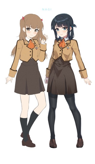 久沼さゆのtwitterイラスト検索結果