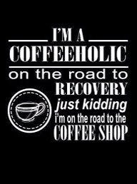 AndreaFaythe's tweet photo. #nationalcoffeeday #CoffeeDay #coffeeholic #1cupaday #Coffee https://t.co/nJlk1cLHpd