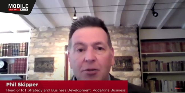 mobileworldlive's tweet photo. #Vodafone controls third use case for #5G #IoT  https://t.co/89MGdPP0p2 #MWLThemedWeek @VodafoneBiz @VodafoneIoT https://t.co/K2joMuVFRK